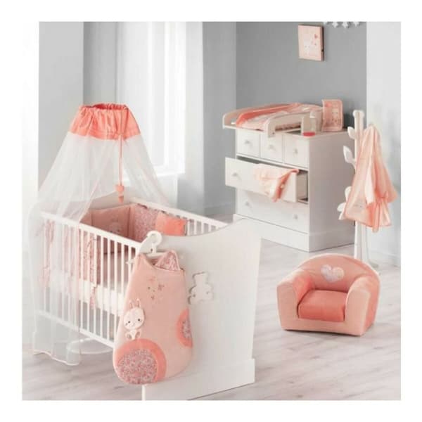 Sovepose Domiva Lapinou 6-36 m