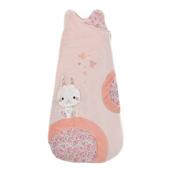 Sovepose Domiva Lapinou 6-36 m
