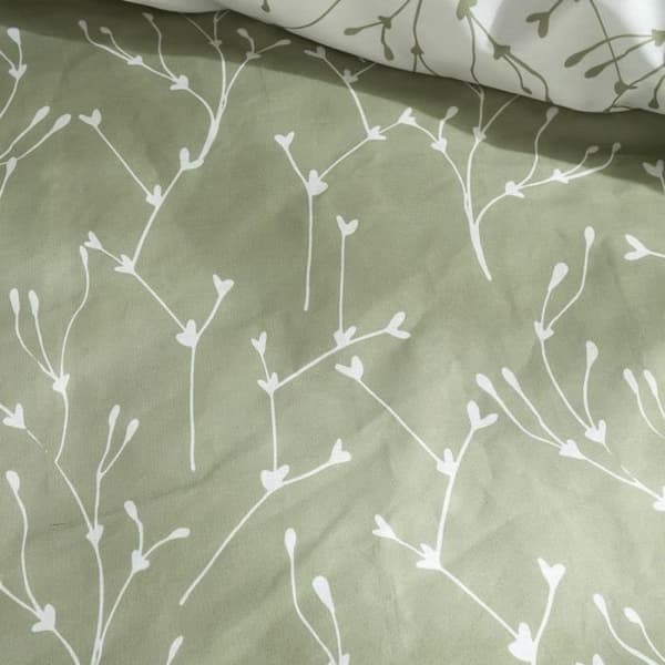 Dobbelt sengesæt - TODAY - Sunshine 15.25 - 220 x 240 cm - 100% trykt bomuld