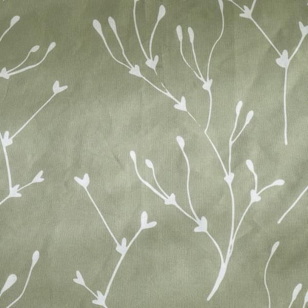 Dobbelt sengesæt - TODAY - Sunshine 15.25 - 220 x 240 cm - 100% trykt bomuld