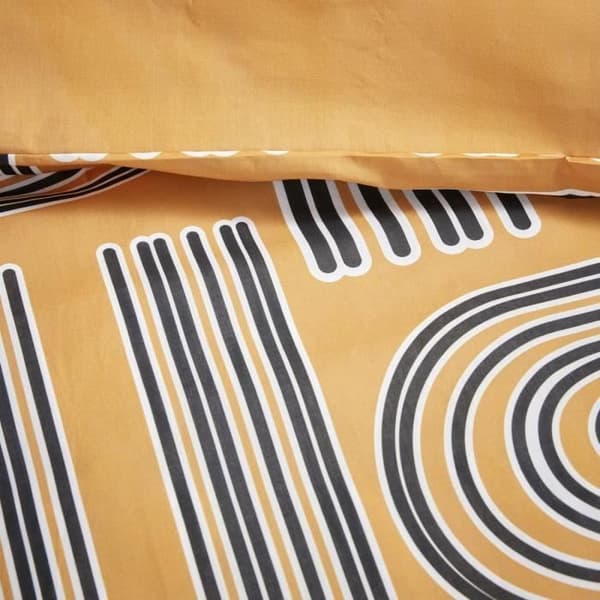 Dobbelt sengesæt - TODAY - Sunshine 16.11 - 220 x 240 cm - 100% trykt bomuld