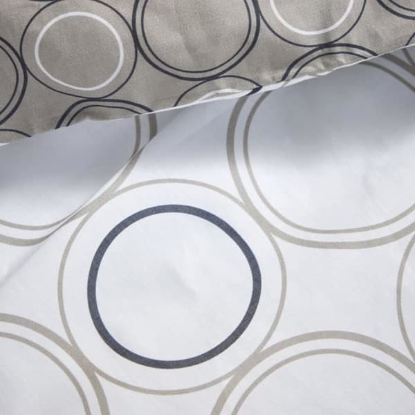 Dobbelt sengesæt - TODAY - Sunshine 16.24 - 240 x 260 cm - 100% trykt bomuld