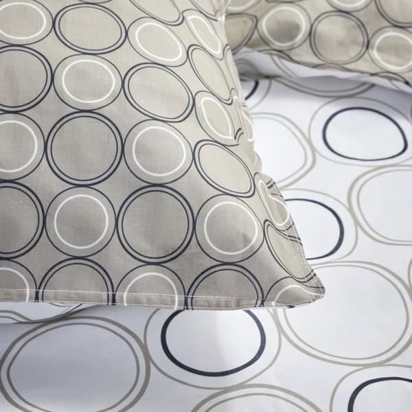 Dobbelt sengesæt - TODAY - Sunshine 16.24 - 240 x 260 cm - 100% trykt bomuld