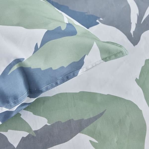 Dubbelsängset - TODAY - Sunshine 16.22 - 220 x 240 cm - 100% tryckt bomull