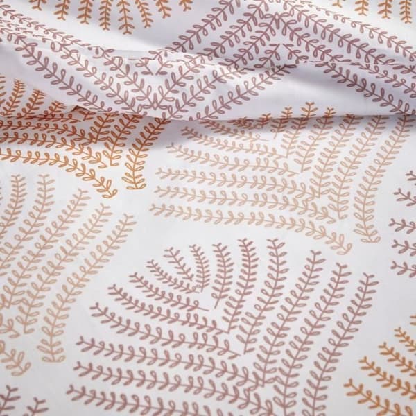 Dobbelt sengesæt - TODAY - Sunshine 16.16 - 220 x 240 cm - 100% trykt bomuld