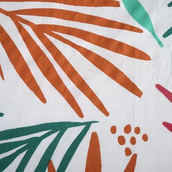 Dobbelt sengesæt - TODAY - Sunshine 15.3 - 220 x 240 cm - 100% trykt bomuld