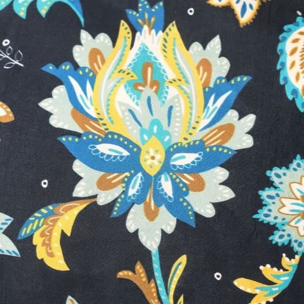 Dobbelt sengesæt - TODAY - Sunshine 11.45 - 220 x 240 cm - 100% trykt bomuld