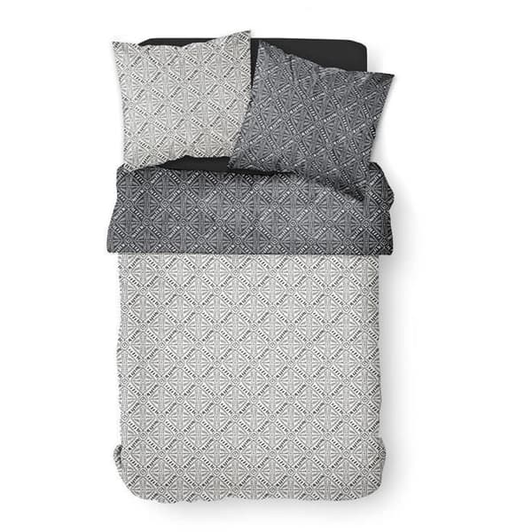 Bäddset - TODAY - Sunshine - 106412 - 2 personer - 220x240 cm - Bomull - Mönstrad 5.3