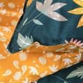 Pikkukuva 3 / 3: Pussilakanasetti - TODAY - Sunshine - 119461 - 2 hengelle - 240x220cm - Puuvilla - Printti 11.42