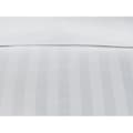 Miniatyrbillede 3 af 5: TODAY Prestige sengesæt - 220 x 240 cm - 2 personer - 100% bomuldssatin - Kridt