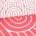 Miniatyrbild 2 av 3: Bäddset - TODAY - Sunshine 11.60 - 220 x 240 cm - 100% tryckt bomull