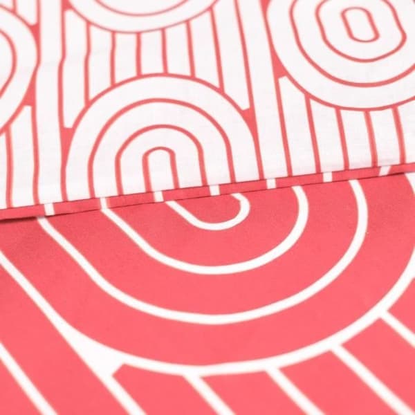 Bäddset - TODAY - Sunshine 11.60 - 220 x 240 cm - 100% tryckt bomull