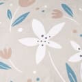 Pikkukuva 2 / 3: Pussilakanasetti - TODAY - Sunshine - 2 hengelle - 240x220cm - Puuvilla - Printti