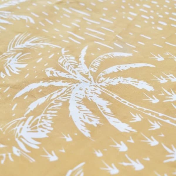 Sengesæt - TODAY - Sunshine - 116458 - 2 personer - 220x240 cm - Bomuld - Trykt 9.16