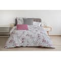 Pikkukuva 2 / 4: Pussilakanasetti 240x260 cm HOME LINGE PASSION POMPADOUR: Pussilakanasetti + 2 tyynyliinaa - 100 % puuvillaa, 57 lankaa -