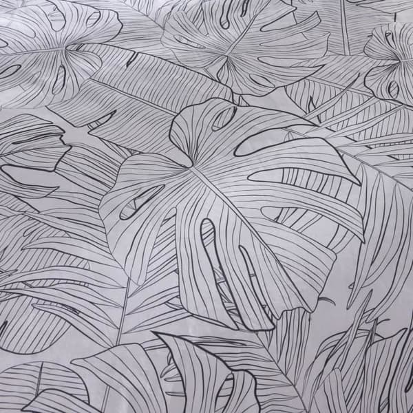Duvetset - TODAY - Sunshine 17.23 - 220x240cm - 2 personer - Tryckt - 57 trådar bomull