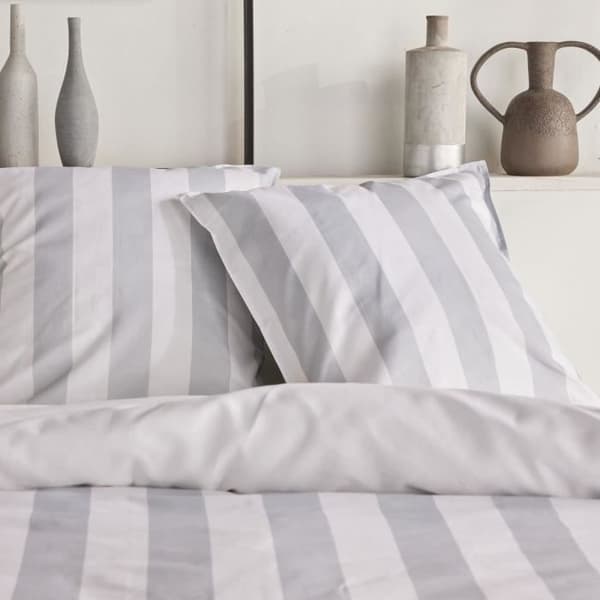 Duvet-set - TODAY - Sunshine 17.34 - 220x240cm - 2 personer - Tryckt - Bomull 57 trådar