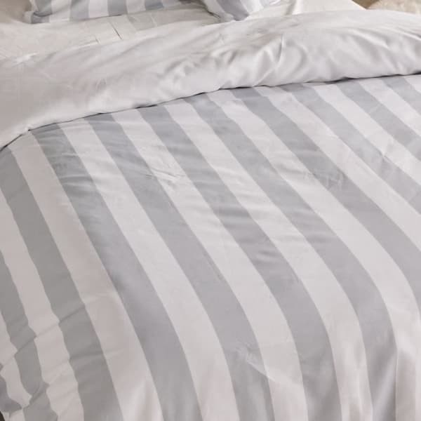 Duvet-set - TODAY - Sunshine 17.34 - 220x240cm - 2 personer - Tryckt - Bomull 57 trådar