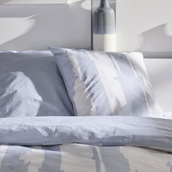 Duvetset - IDAG - Sunshine 17.33 - 220x240cm - 2 personer - Tryckt - 57 trådar bomull