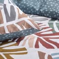 Miniatyrbild 3 av 3: Duvet-set - IDAG - Sunshine 0.18 - 220x240cm - 2 personer - Tryckt - 57-trådig bomull