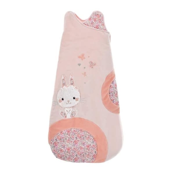 DOMIVA Rabbit Sleep Bag - 6/36 månader - 90-110 cm