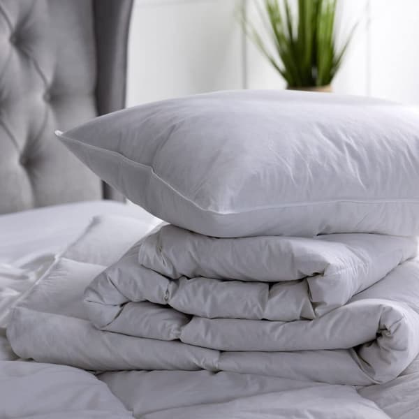 Belledorm Hotel Suite Duck Feather Duvet