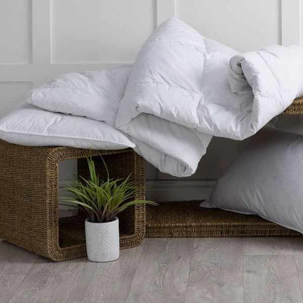 Belledorm Hotel Suite Duck Feather Duvet