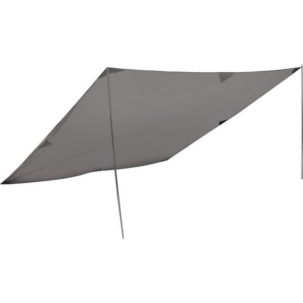 High Peak Tarp 1 - brun