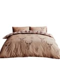 Pikkukuva 1 / 4: Catherine Lansfield Stag Duvet Cover Set