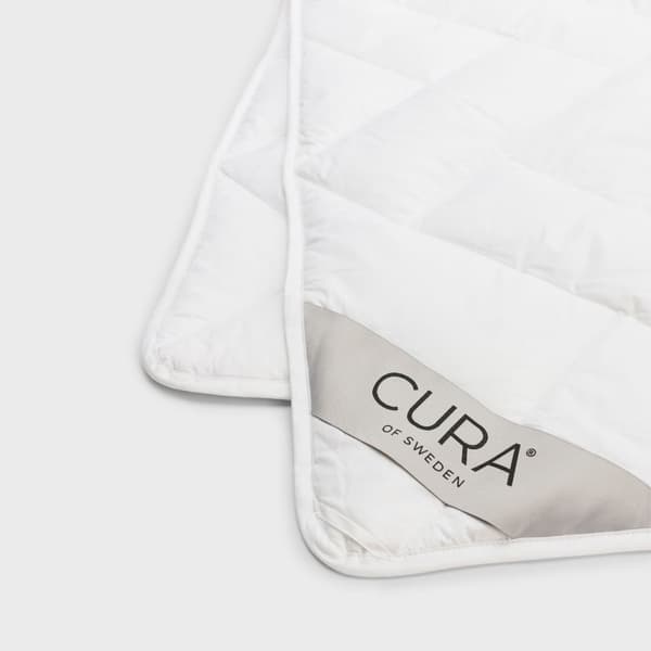 CURA of Sweden Pearl Down Tyngdtäcke