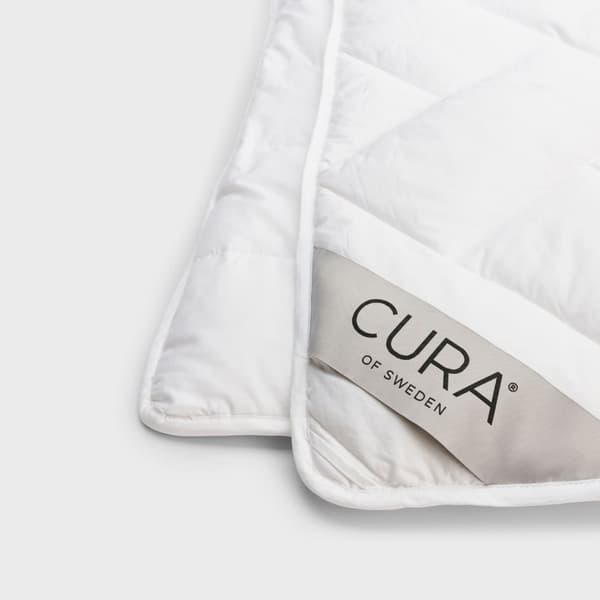 CURA of Sweden Pearl Down Tyngdtäcke