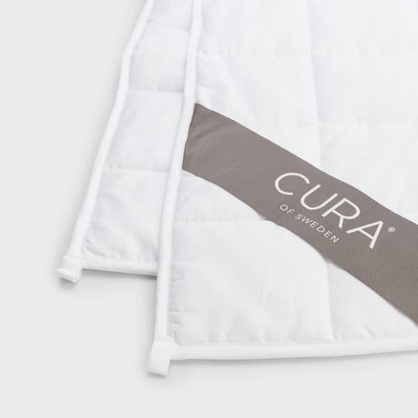 CURA of Sweden Pearl Classic Queen Tyngdtäcke 200x220