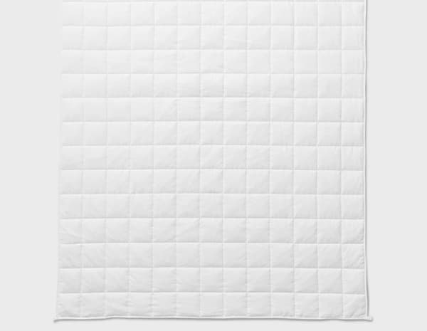 CURA of Sweden Pearl Classic Queen Tyngdtäcke 200x220