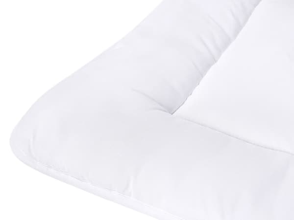 Dyne med Mikrofiberpolyesterfyll 200 x 220 cm for Allergikere