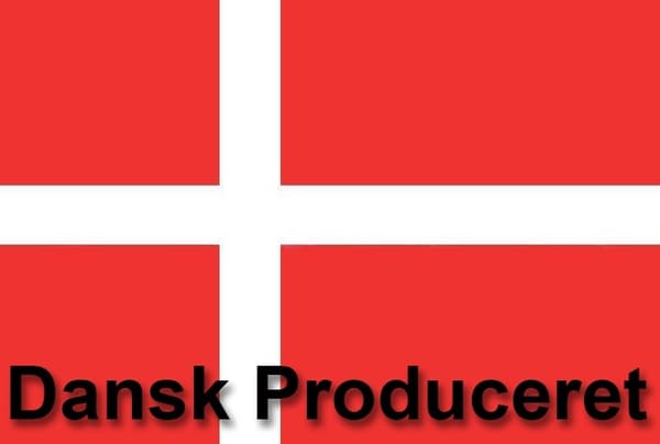 Edderdunsdyne - Lett helårsdyne - 140x220 cm - Dansk dyne i verdensklasse