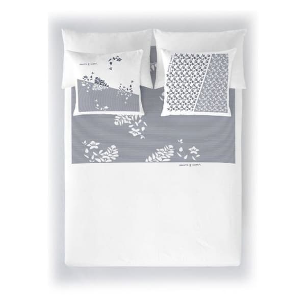Påslakan Devota & Lomba Lastovo - UK king size-säng (240 x 220 cm)