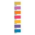 Miniatyrbild 3 av 4: Påslakan Fun Deck D Pantone - UK king size-säng (240 x 220 cm)