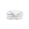 Miniatyrbild 3 av 6: PACK SCANDINAVE DODO DUVET 140 x 200 + 1 KUDDE 65 x 65 cm för enkelsäng