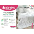 Miniatyrbild 5 av 5: Täcken "Douceur" Microfiber Range 240 x 220 cm med Soft &amp; Care Anti-mite behandling