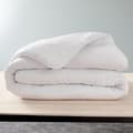 Miniatyrbild 2 av 5: Täcken "Douceur" Microfiber Range 240 x 220 cm med Soft &amp; Care Anti-mite behandling
