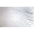 Miniatyrbild 3 av 6: Couette Total Protect 100% polyesterfiber VOLUPT'AIR® Dodo - Vit - 140 x 200 cm för enkelsäng
