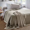 Miniatyrbild 3 av 6: 100% Pure Virgin Wool Filt "Pastoral" 500 gr/m² Toison d'Or - 220 x 240 cm