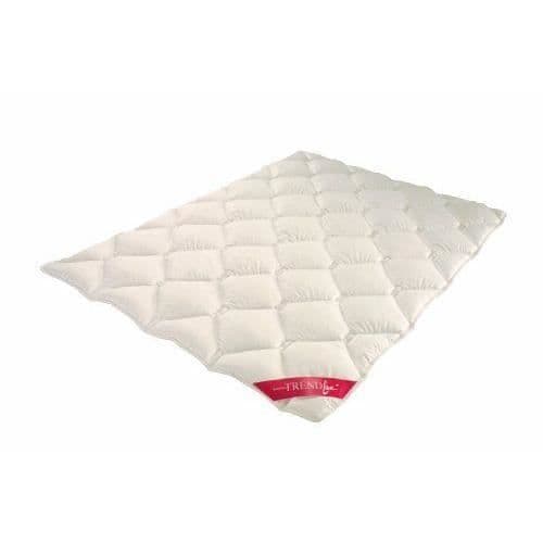 Couette - Badenia - 03753430140 - 135 x 200 cm - Vit - Tvättbar