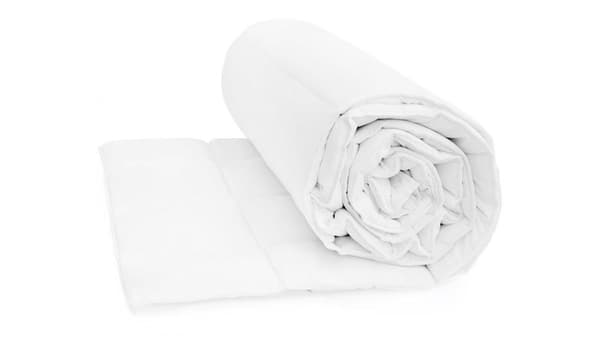 200x220 Helårstäcke - Helårsfilt - Hålfiber - Tvättbart täcke - 4 säsonger - Antikvalster