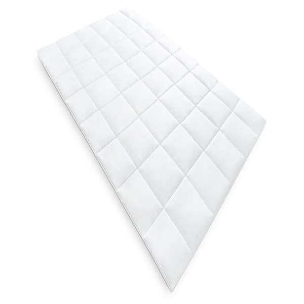 Sommartäcke 140x200 - Trevligt fint täcke - Mjukt, fluffigt täcke - Ihåliga fibrer - Perfekt för varma temperaturer