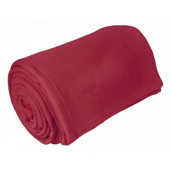 Fleecefilt "Teddy Non-fire - Standard NF EN ISO 12952" alla storlekar Golden Fleece - Teddy Hallon - 220 x 240 cm