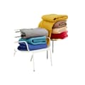 Miniatyrbild 3 av 6: Fleecefilt "Teddy Non-fire - Standard NF EN ISO 12952" alla storlekar Toison d'or - Teddy Lac - 220 x 240 cm