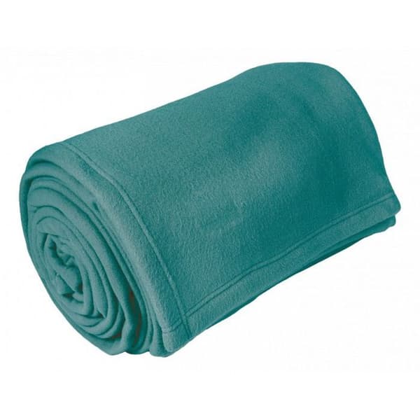 Fleecefilt "Teddy Non-fire - Standard NF EN ISO 12952" alla storlekar Toison d'or - Teddy Lac - 220 x 240 cm