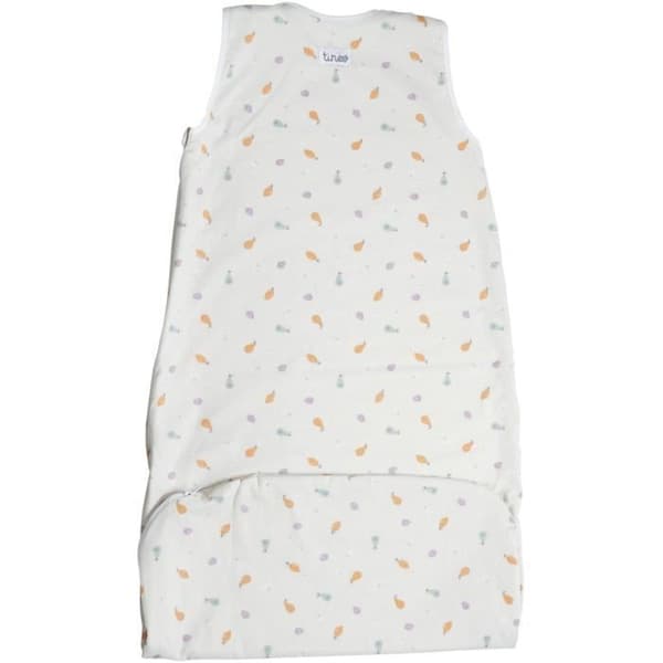 TINEO SUMMER TIFRUITS täcke - Skalbar - Justerbar 80 till 95 cm