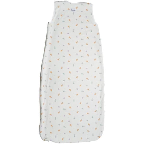 TINEO SUMMER TIFRUITS täcke - Skalbar - Justerbar 80 till 95 cm